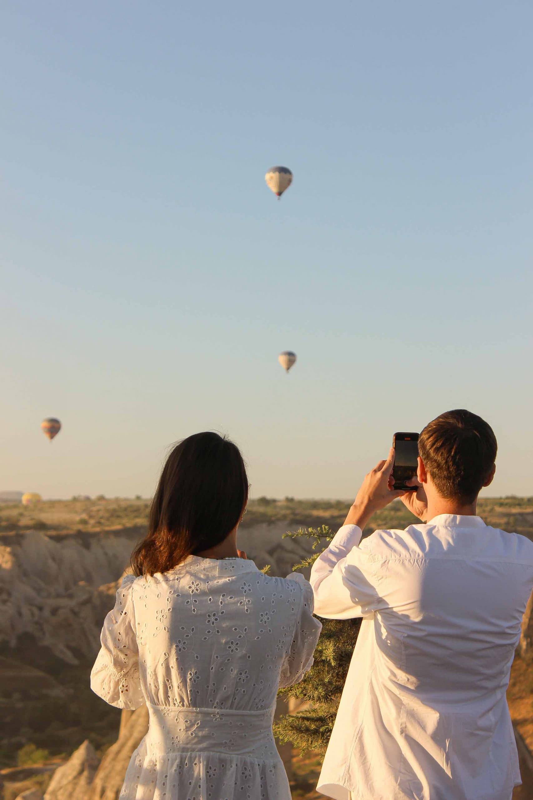 Đi du lịch cùng người yêu lần đầu – nên chuẩn bị gì?