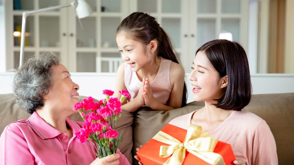 Lời Chúc 8/3 Hay Nhất