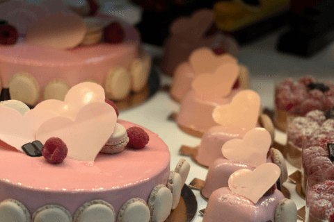 Lịch các ngày lễ quan trọng dành cho couple trong năm