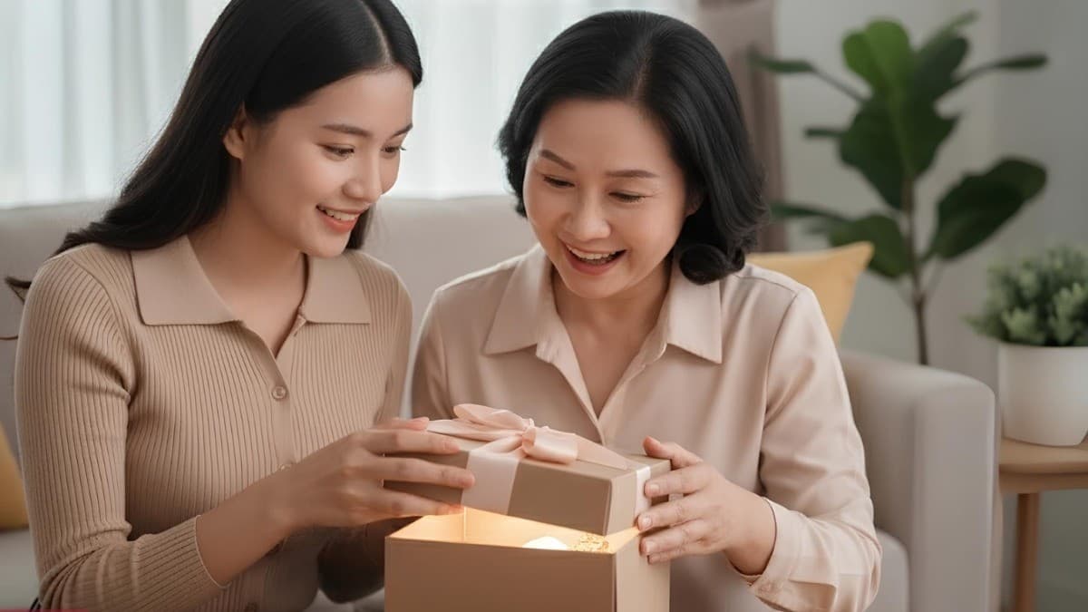 Quà 8/3 Cho Mẹ: Gợi Ý Thiết Thực Và Xu Hướng