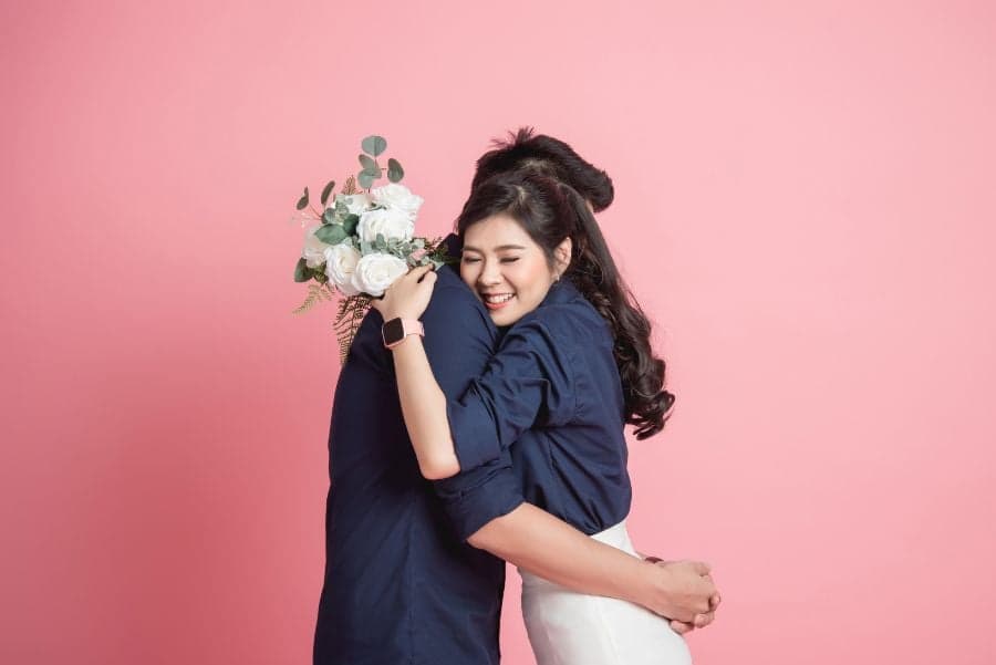 Những món quà 8/3 khiến nàng cảm động thật sự