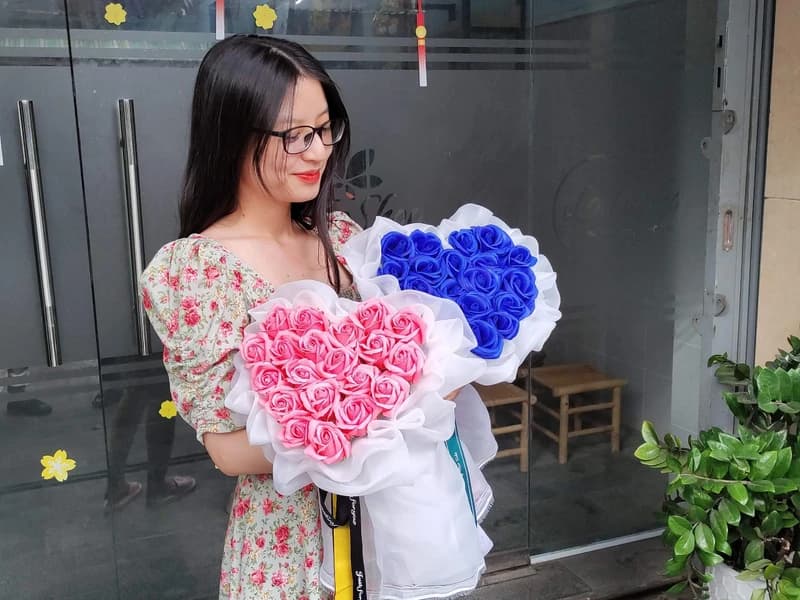 Tặng quà 8/3 ý nghĩa cho người phụ nữ đặc biệt