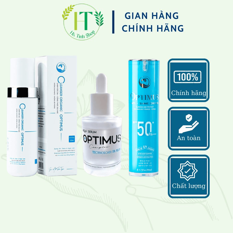 Bộ Mỹ Phẩm Chăm Sóc Da Mềm Mịn Căng Sáng Thanh Mộc Hương Chính Hãng